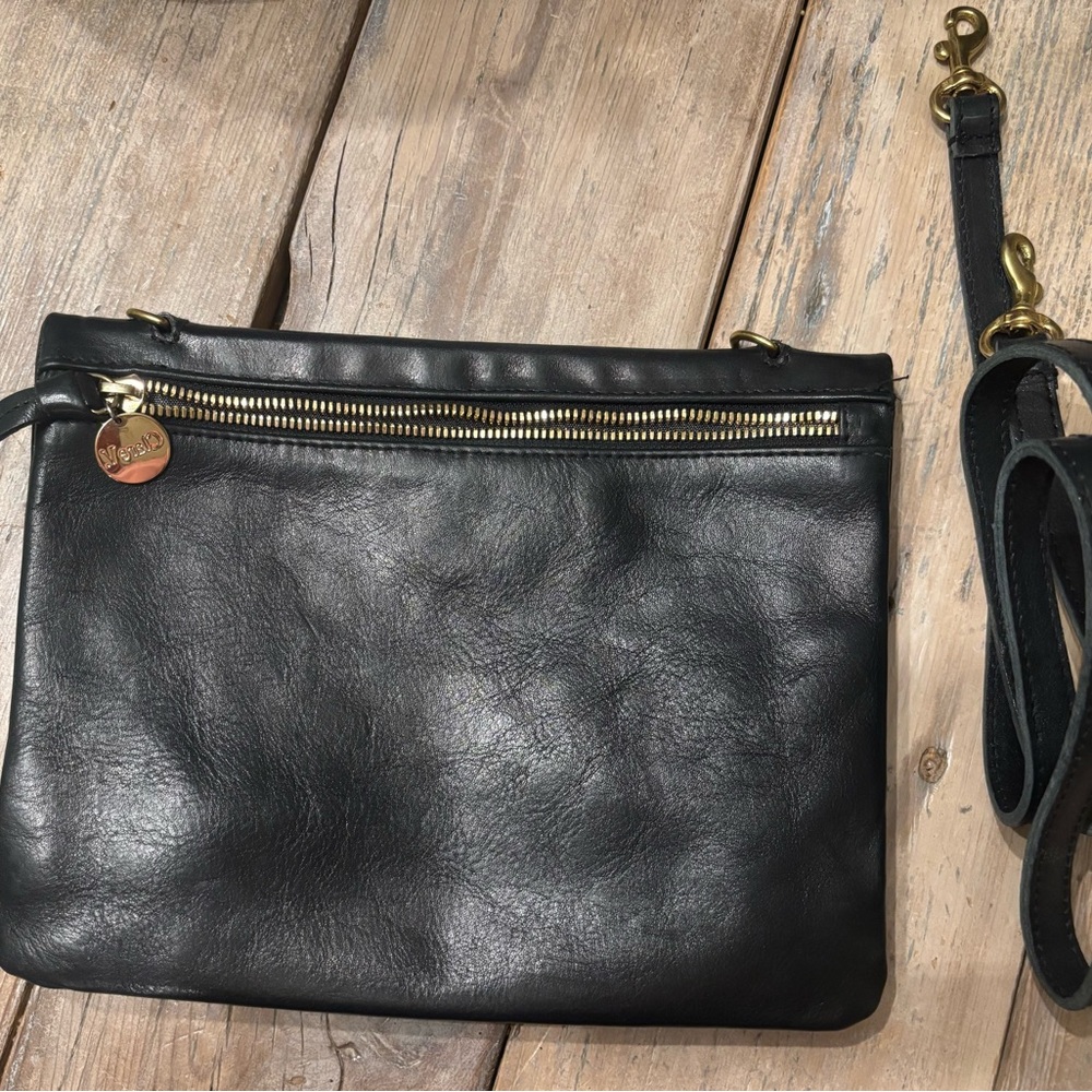 Double sac Bretelle